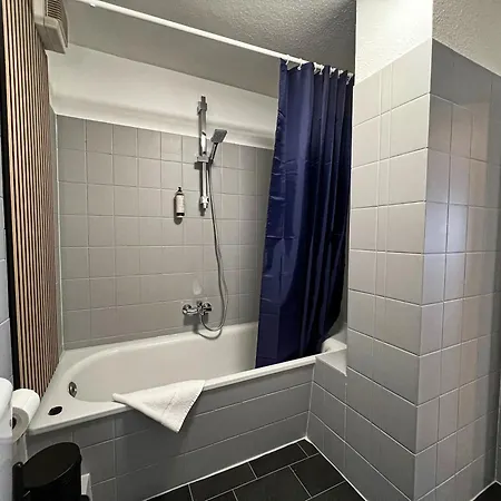 Apartment Nr 3 Lichtdurchflutetes Am Historischen Marktplatz 66 Qm #cosiness Company 23 *