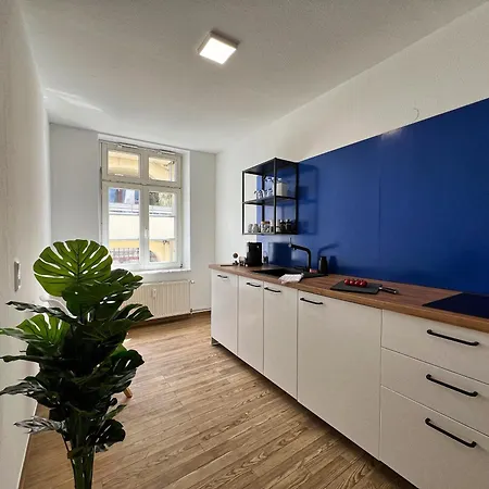 Nr 3 Lichtdurchflutetes Am Historischen Marktplatz 66 Qm #cosiness Company 23 Apartment