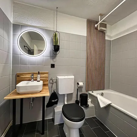 Apartment Nr 3 Lichtdurchflutetes Am Historischen Marktplatz 66 Qm #cosiness Company 23 Schwerin (Mecklenburg-Vorpommern)