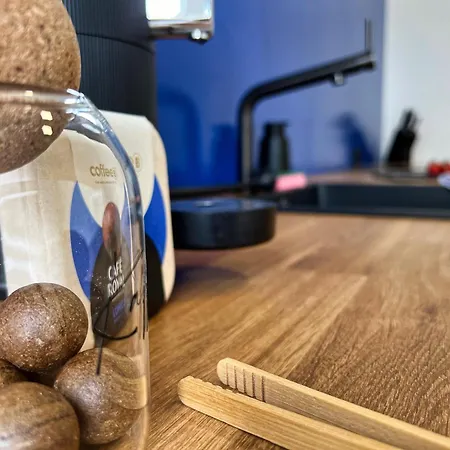 Nr 3 Lichtdurchflutetes Am Historischen Marktplatz 66 Qm #cosiness Company 23 * Schwerin (Mecklenburg-Vorpommern)