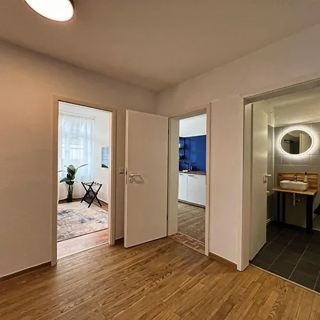 Nr 3 Lichtdurchflutetes Am Historischen Marktplatz 66 Qm #cosiness Company 23